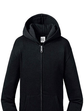 Veste à capuche authentic - russell