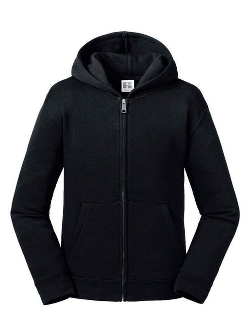 Veste à capuche authentic - russell - Kiabi Veste à capuche authentic - russell - Kiabi