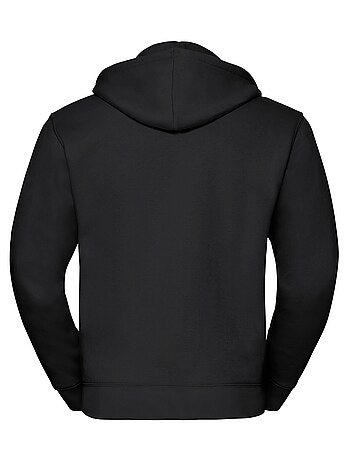 Veste à capuche authentic - russell