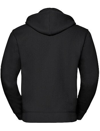 Veste à capuche authentic - russell