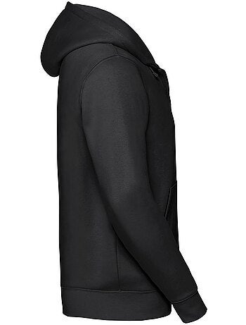 Veste à capuche authentic - russell