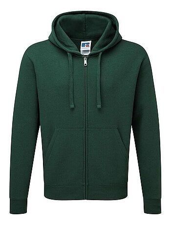 Veste à capuche authentic - russell