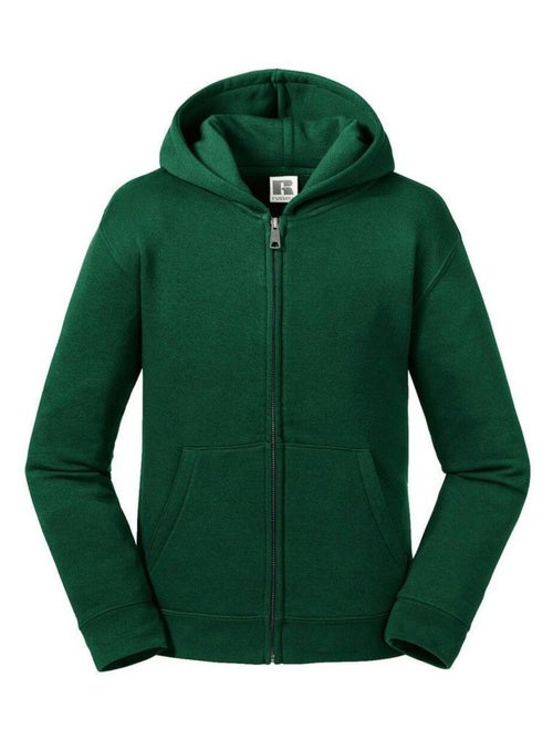 Veste à capuche authentic - russell - Kiabi
