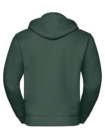 Veste à capuche authentic - russell