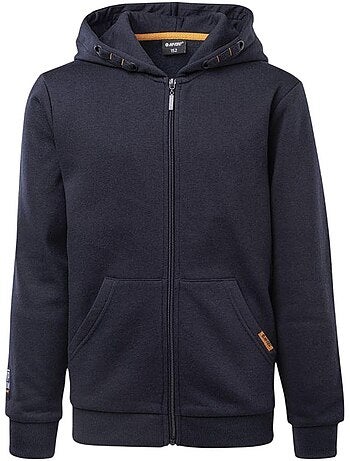 Veste à capuche barit - hi-tec