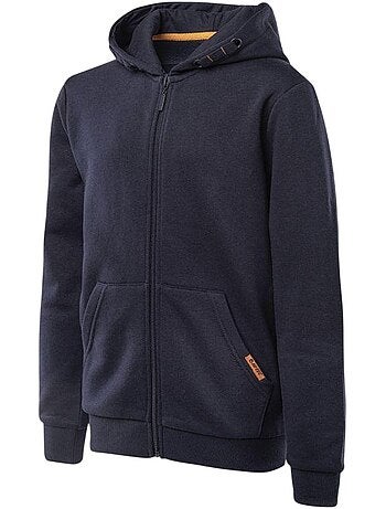 Veste à capuche barit - hi-tec