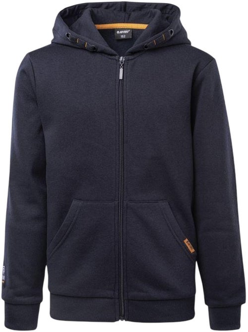 Veste à capuche barit - hi-tec - Kiabi