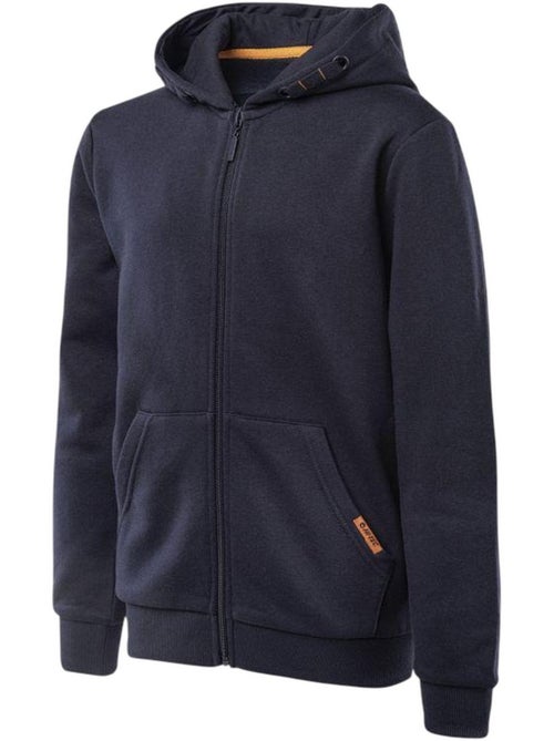 Veste à capuche barit - hi-tec - Kiabi