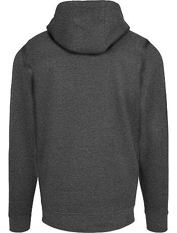 Veste à capuche basic - build your brand