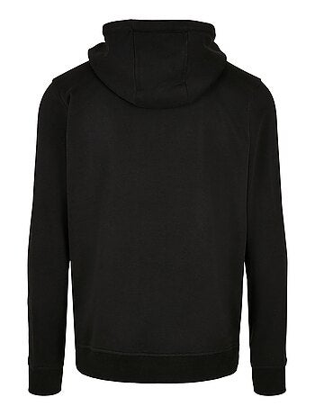Veste à capuche basic - urban classics