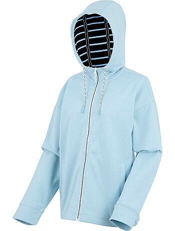 Veste à capuche bayletta - regatta