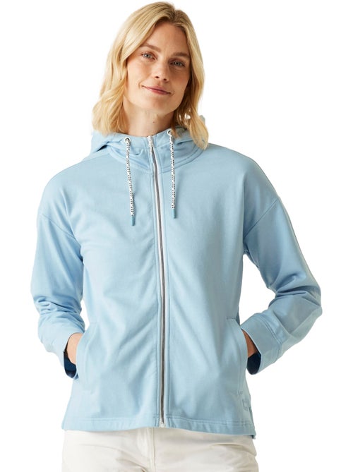 Veste à capuche bayletta - regatta - Kiabi Veste à capuche bayletta - regatta - Kiabi
