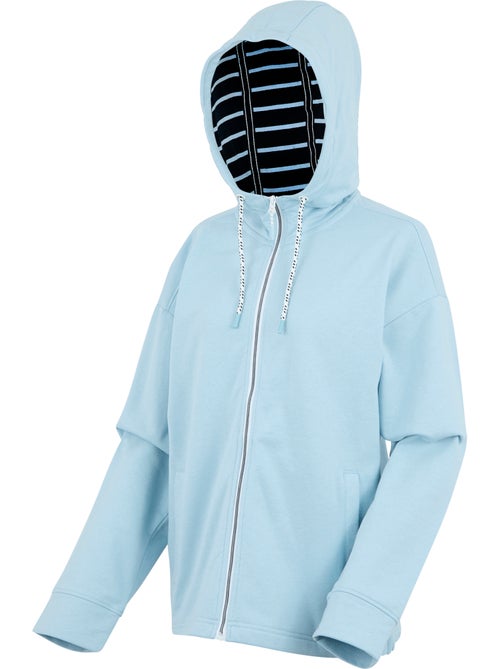 Veste à capuche bayletta - regatta - Kiabi Veste à capuche bayletta - regatta - Kiabi