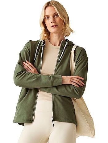 Veste à capuche bayletta - regatta