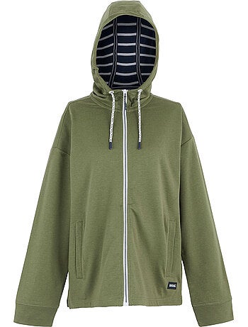 Veste à capuche bayletta - regatta