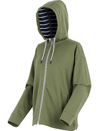 Veste à capuche bayletta - regatta