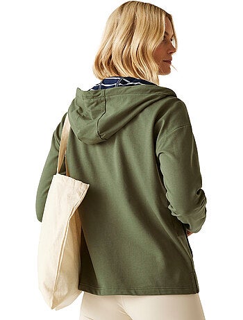 Veste à capuche bayletta - regatta