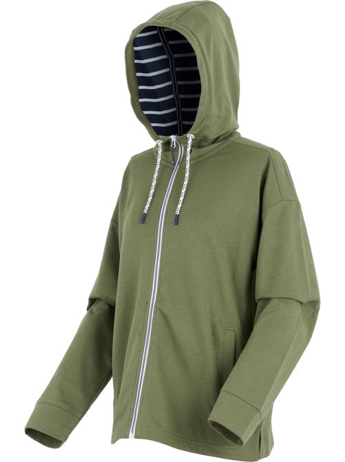 Veste à capuche bayletta - regatta - Kiabi Veste à capuche bayletta - regatta - Kiabi