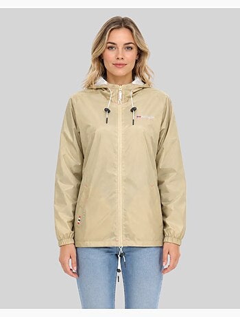 Veste à capuche boat – geographical norway