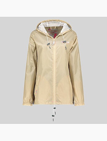 Veste à capuche boat – geographical norway