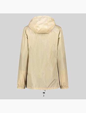 Veste à capuche boat – geographical norway