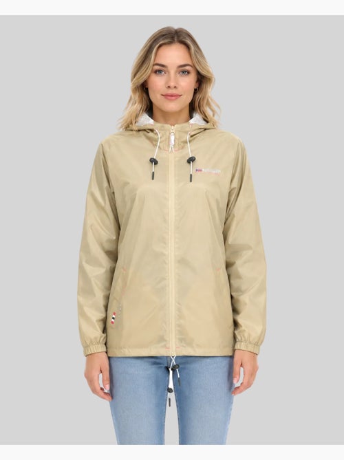 Veste à capuche boat – geographical norway - Kiabi Veste à capuche boat – geographical norway - Kiabi