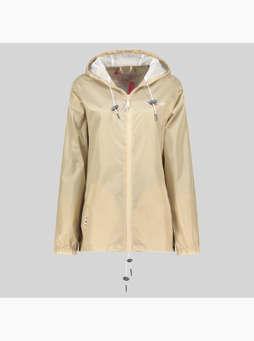 Veste à capuche boat – geographical norway - Kiabi Veste à capuche boat – geographical norway - Kiabi