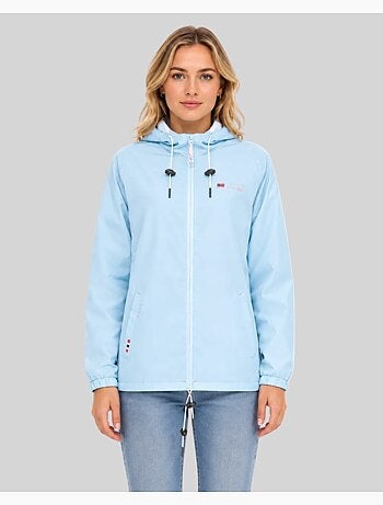 Veste à capuche boat – geographical norway