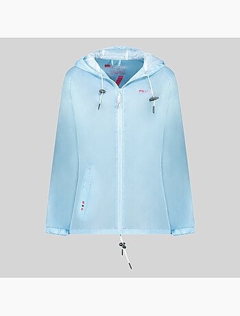 Veste à capuche boat – geographical norway