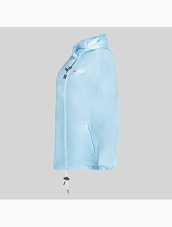 Veste à capuche boat – geographical norway
