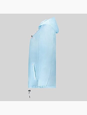 Veste à capuche boat – geographical norway