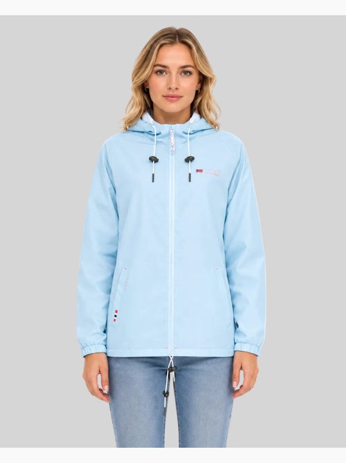 Veste à capuche boat – geographical norway - Kiabi Veste à capuche boat – geographical norway - Kiabi