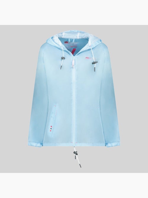 Veste à capuche boat – geographical norway - Kiabi Veste à capuche boat – geographical norway - Kiabi