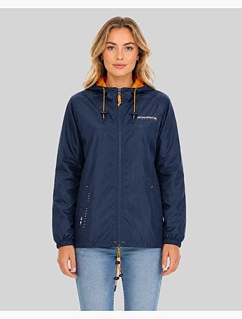 Veste à capuche boat – geographical norway