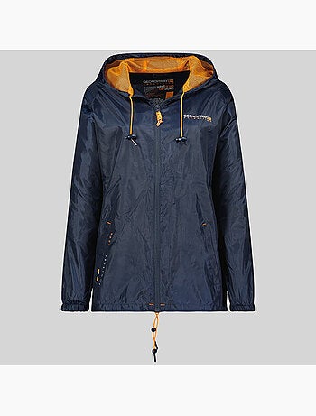 Veste à capuche boat – geographical norway