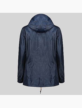 Veste à capuche boat – geographical norway