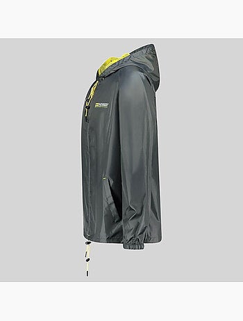 Veste à capuche boat – geographical norway