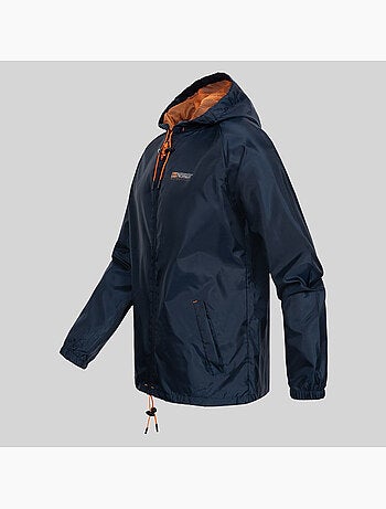 Veste à capuche boat – geographical norway