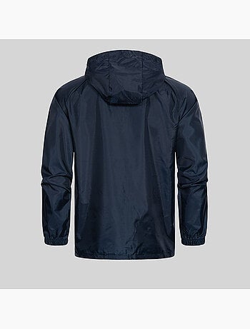 Veste à capuche boat – geographical norway