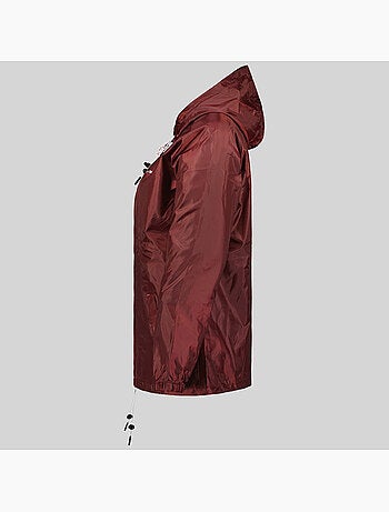 Veste à capuche boat – geographical norway