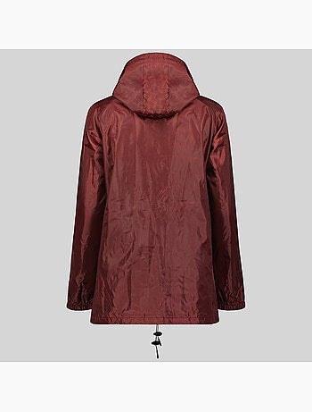 Veste à capuche boat – geographical norway