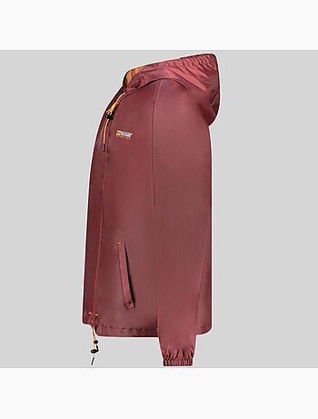 Veste à capuche boat – geographical norway