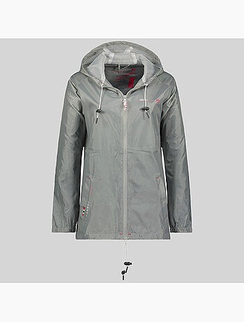 Veste à capuche boat – geographical norway