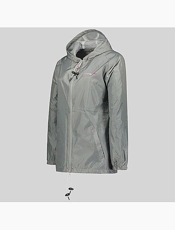 Veste à capuche boat – geographical norway