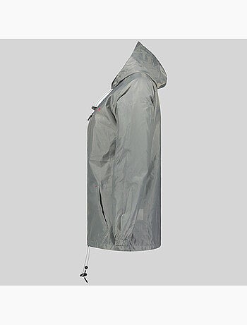 Veste à capuche boat – geographical norway