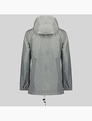 Veste à capuche boat – geographical norway