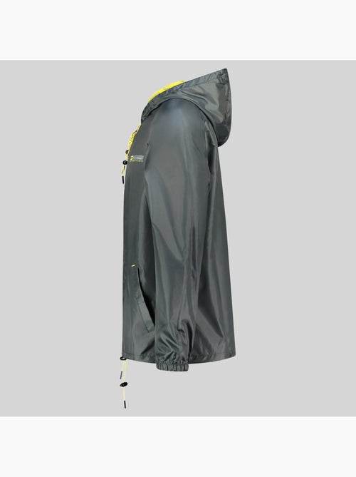 Veste à capuche boat – geographical norway - Kiabi Veste à capuche boat – geographical norway - Kiabi