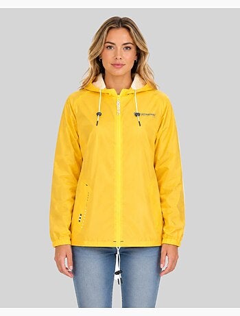 Veste à capuche boat – geographical norway