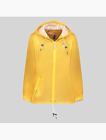 Veste à capuche boat – geographical norway
