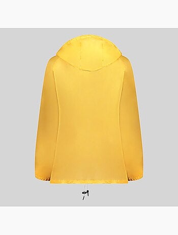 Veste à capuche boat – geographical norway